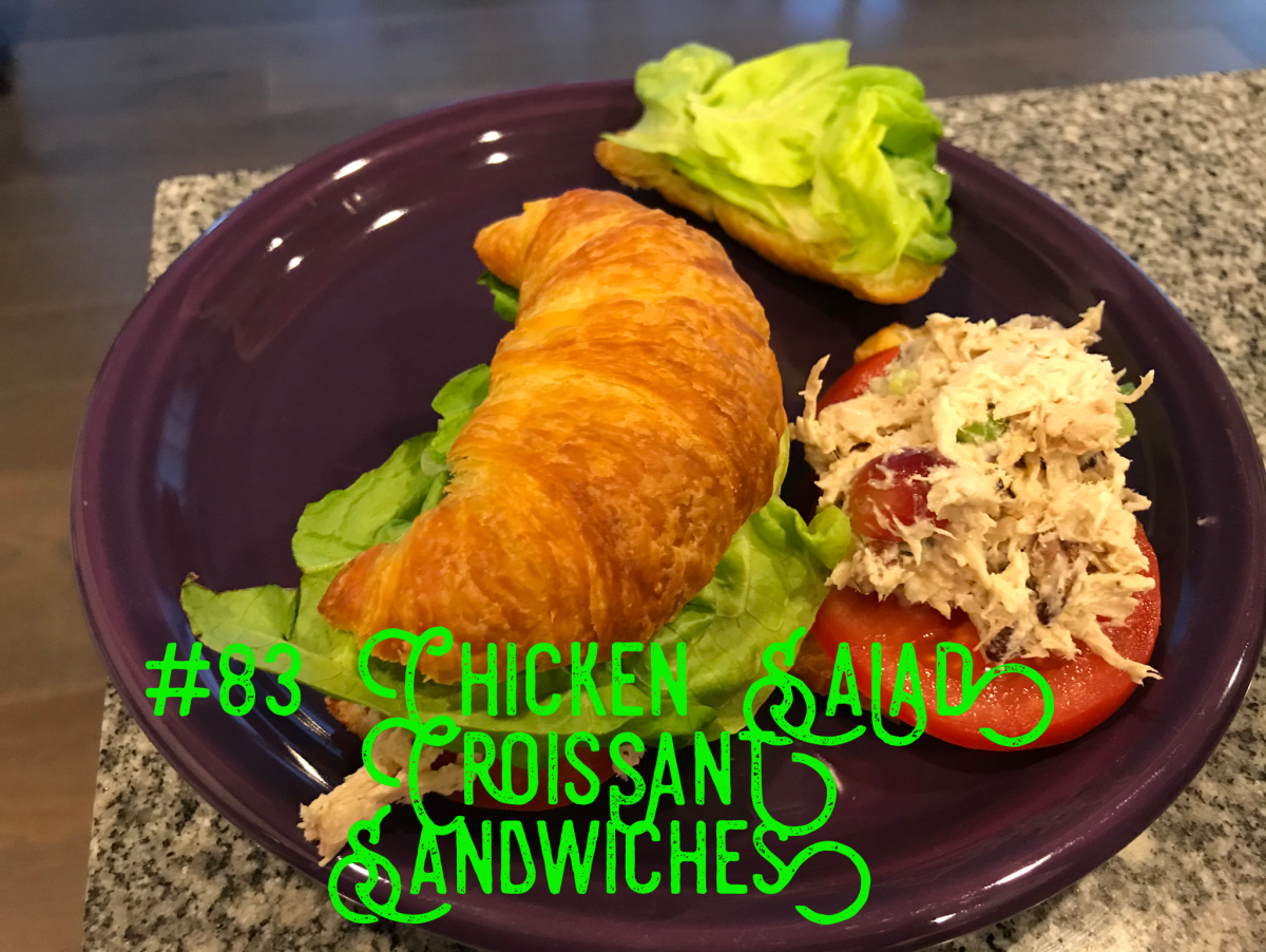 A Chicken in Every (Instant)&nbsp;Pot